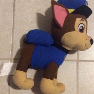 Meet your Posher, Chong